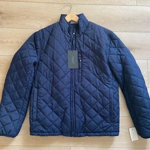 Andrew Marc Coat